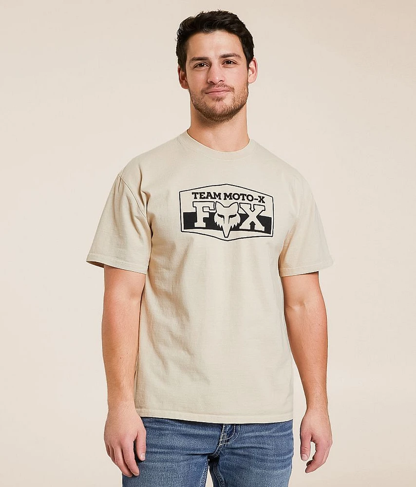 Fox Team T-Shirt