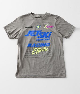Boys - Fox Racing Wet N Wild T-Shirt