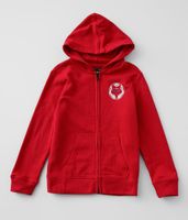 Boys - Fox Racing Full Zip Hoodie