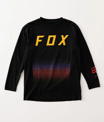 Boys - Fox Racing FGMNT T-Shirt