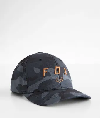 Boys - Fox VZNS Camo 110 Flexfit Hat