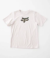 Boys - Fox Racing Vzns Camo T-Shirt