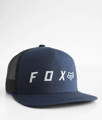 Boys - Fox Absolute Trucker Hat