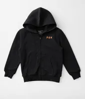 Boys - Fox Magnetic Hoodie