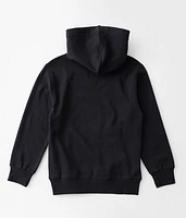 Boys - Atlas Hooded Sweatshirt