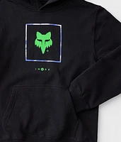 Boys - Atlas Hooded Sweatshirt