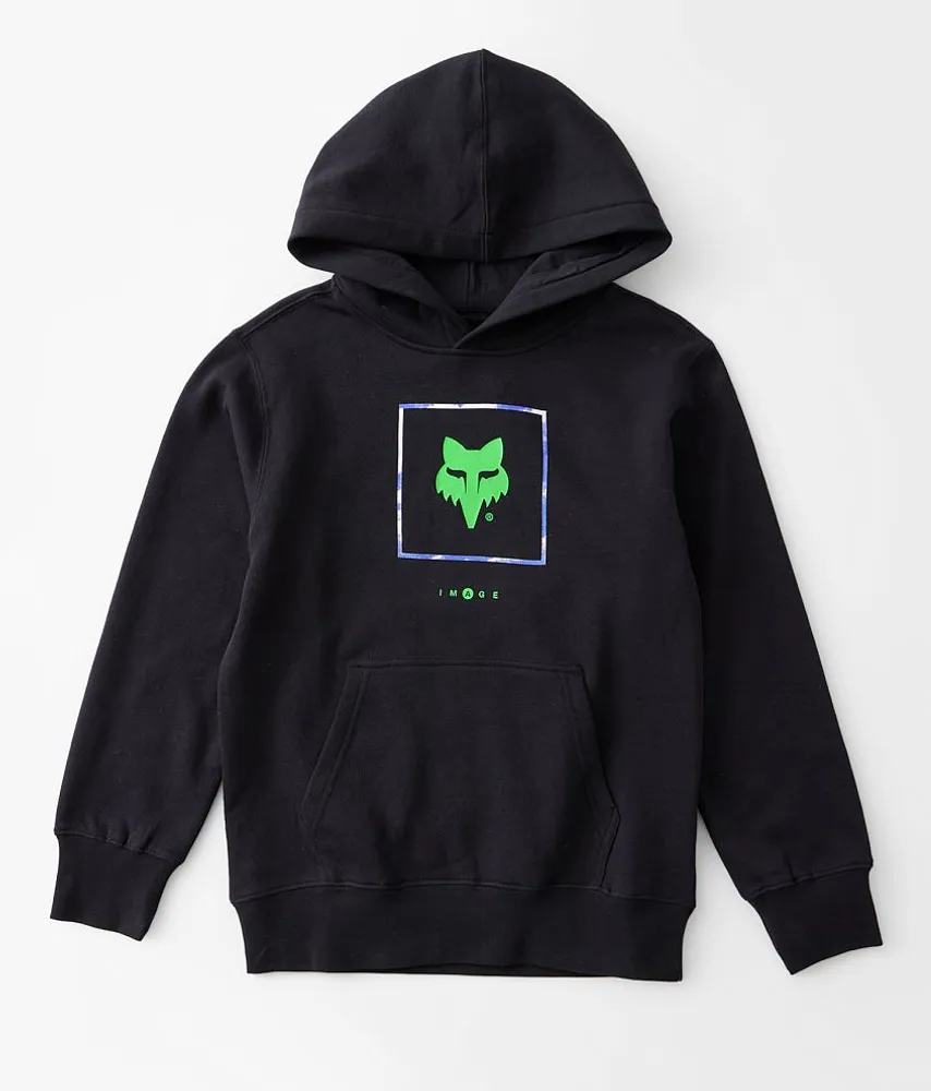 Boys - Atlas Hooded Sweatshirt