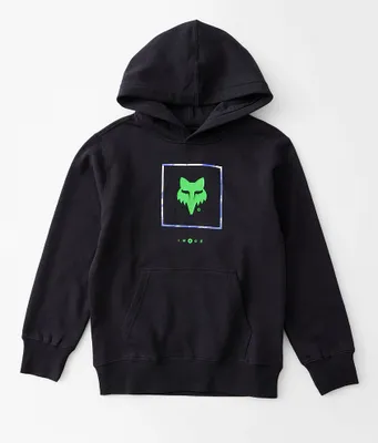 Boys - Atlas Hooded Sweatshirt