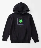 Boys - Atlas Hooded Sweatshirt