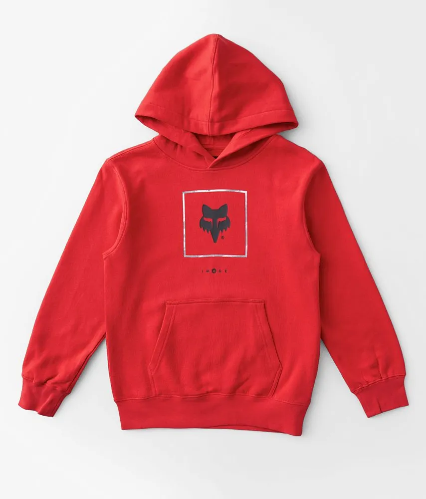 Boys - Fox Atlas Hooded Sweatshirt