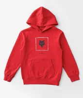 Boys - Fox Atlas Hooded Sweatshirt