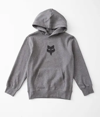 Boys - Fox Legacy Hooded Sweatshirt