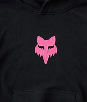 Boys - Legacy Hooded Sweatshirt