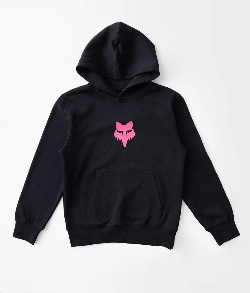 Boys - Legacy Hooded Sweatshirt