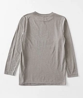 Boys - Optical T-Shirt