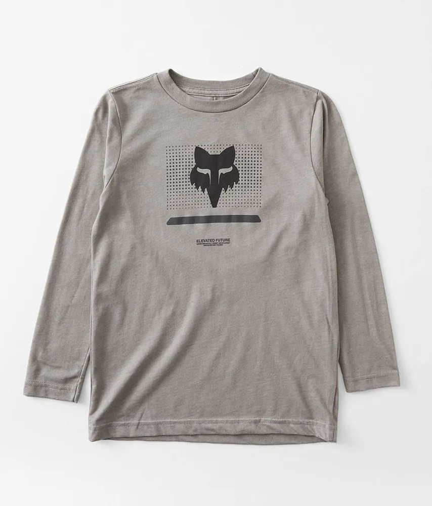 Boys - Fox Optical T-Shirt