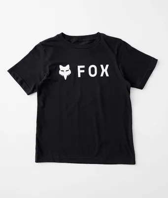 Boys - Fox Racing Absolute T-Shirt