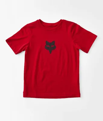 Boys - Fox Legacy T-Shirt