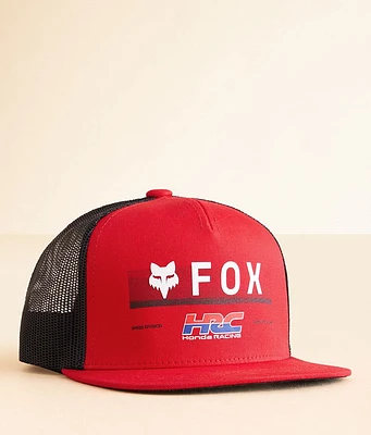 Boys - Fox X Honda Trucker Hat