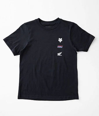 Boys - Honda T-Shirt