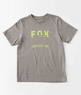 Boys - Fox Intrude Premium T-Shirt