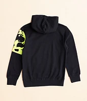 Boys - Energy Hooded Sweatshirt