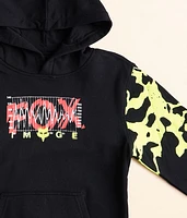 Boys - Energy Hooded Sweatshirt