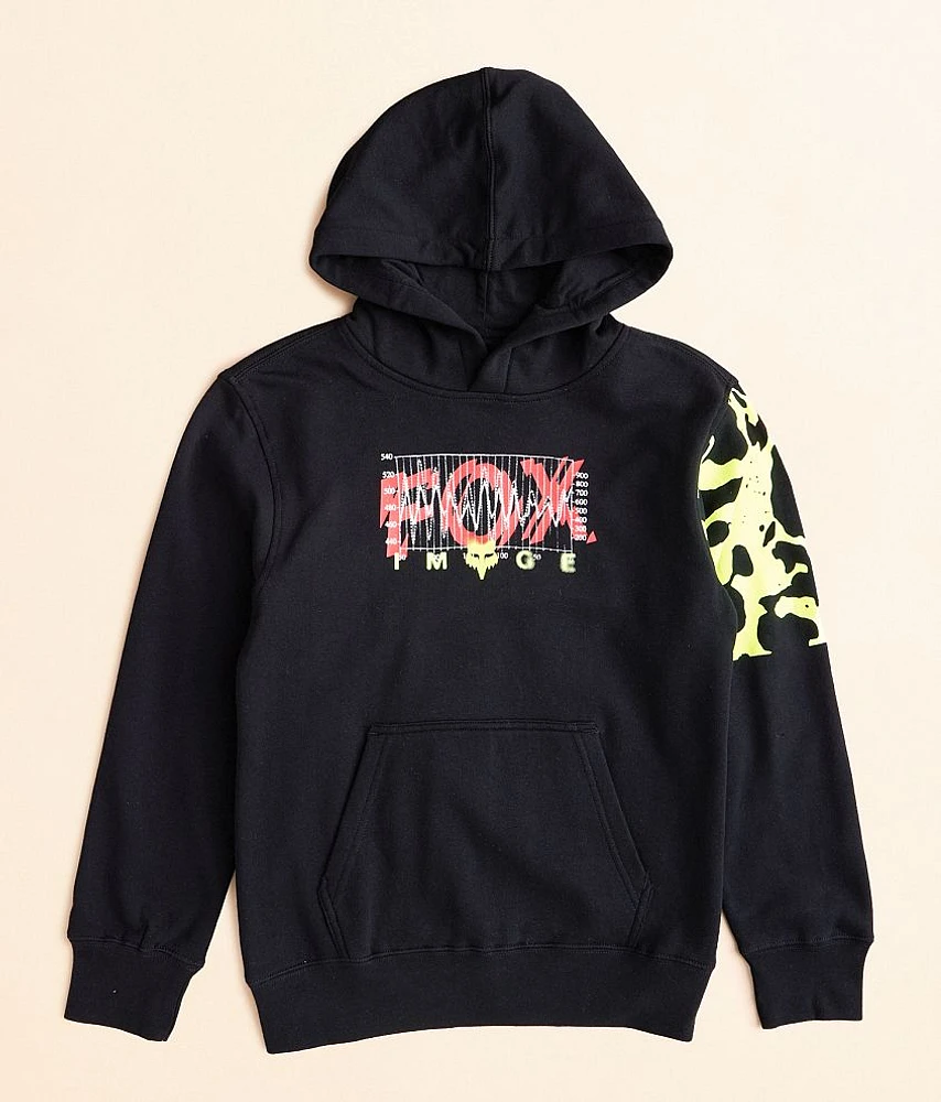 Boys - Energy Hooded Sweatshirt