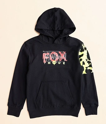 Boys - Energy Hooded Sweatshirt