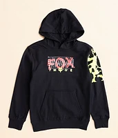 Boys - Energy Hooded Sweatshirt