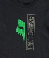 Boys - Throttle T-Shirt