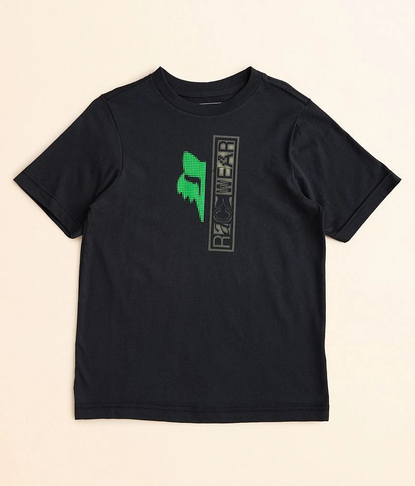 Boys - Throttle T-Shirt
