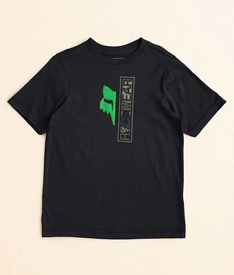 Boys - Throttle T-Shirt