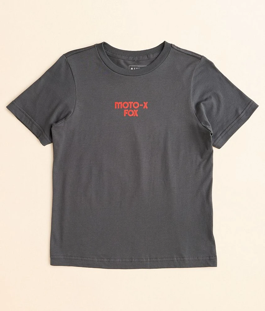 Boys - Fox 74 T-Shirt