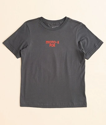 Boys - Fox 74 T-Shirt