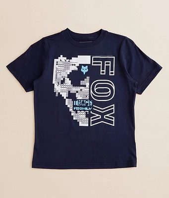 Boys - Image Skull T-Shirt
