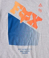 Boys - Burm T-Shirt