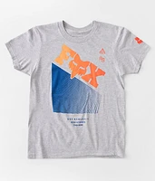 Boys - Fox Burm T-Shirt