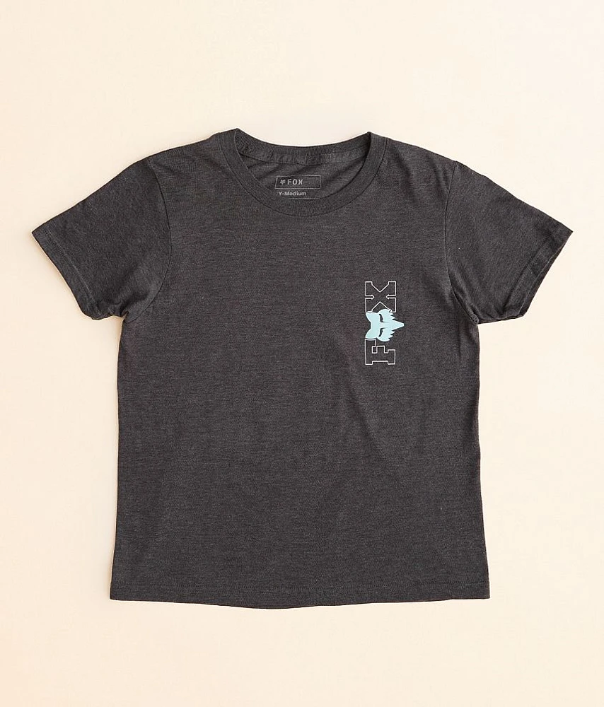 Boys - Fox Premium T-Shirt