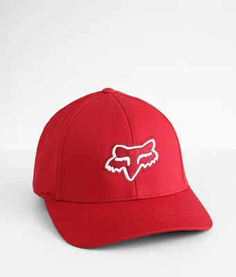 Boys - Fox Legacy Stretch Hat