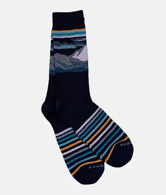 Pendleton Pacific Wonderland Socks