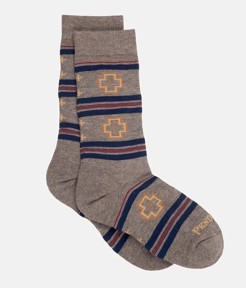 Pendleton Shelter Bay Socks