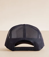 Cowboys & Tequila Trucker Hat