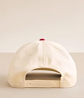 Long Live Cowgirls Baseball Hat