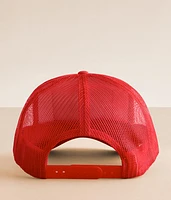 Cowboys & Tequila Trucker Hat