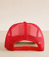 Drinks Well With Others Trucker Hat