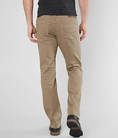 Jake Straight Stretch Pant