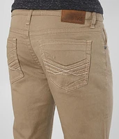 Jake Straight Stretch Pant