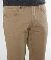 Jake Straight Stretch Pant