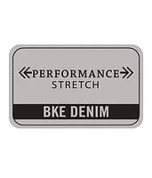 Jake Straight Stretch Pant